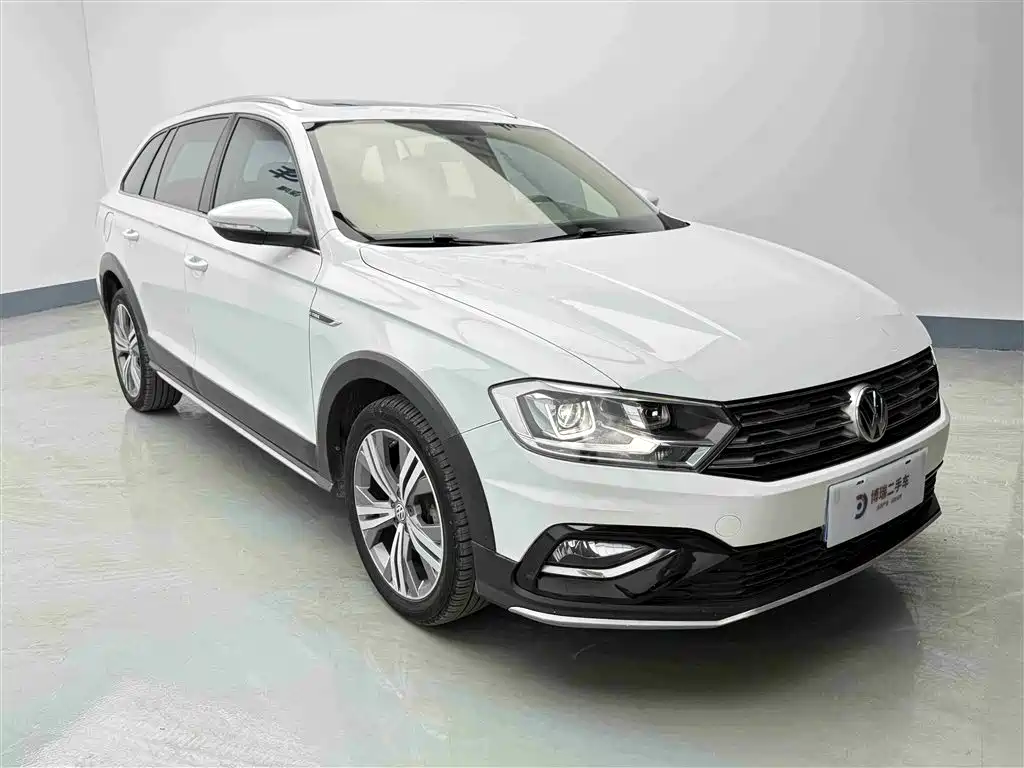 Volkswagen C-TREK 2018 1.5L Automatic Comfort фото 32
