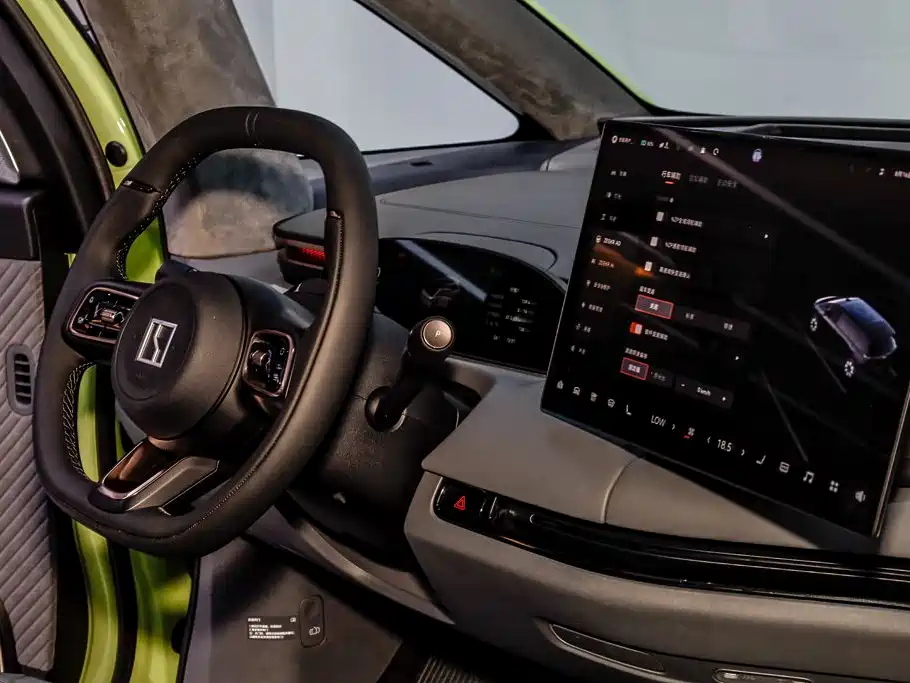ZEEKR MIX 2026 2025 Smart Driving Edition