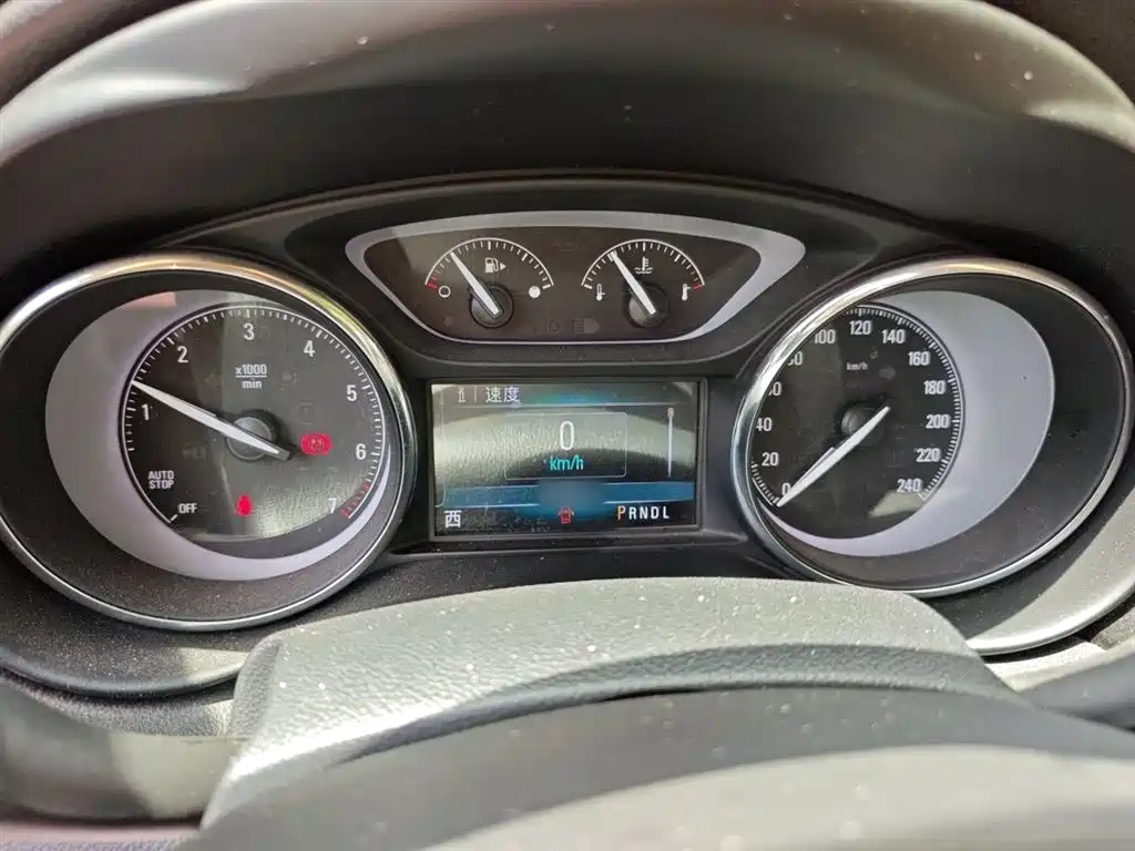 Buick Envision Plus 2018 28T 4WD Elite фото 4