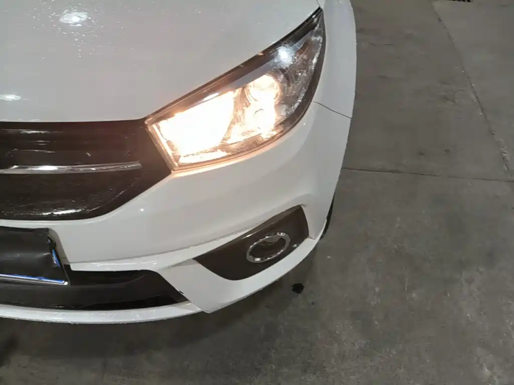 Chery Tiggo 3 2017 2016 1.6L Manual Smart Edition