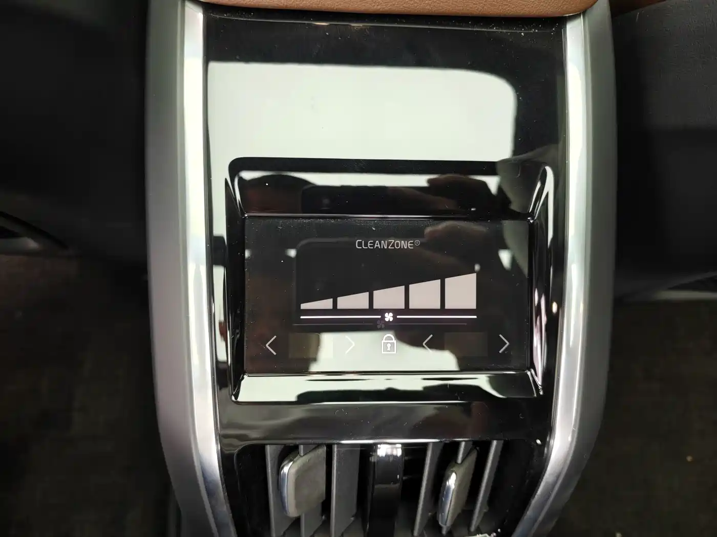 Volvo S90 2025 2025 B5 Zhiyuan Luxury Edition