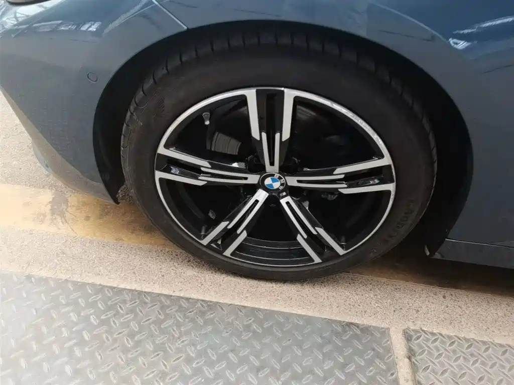BMW 4 Series 2022 425i M Sport Package фото 23
