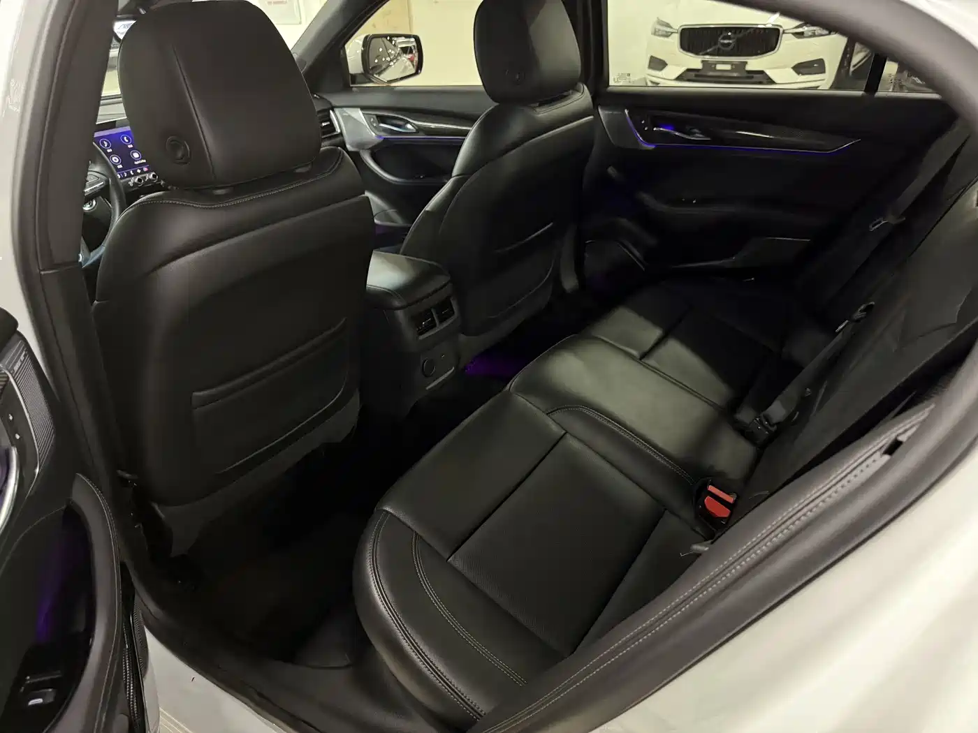 Cadillac CT5 2020 Facelift 28T Luxury Edition фото 6