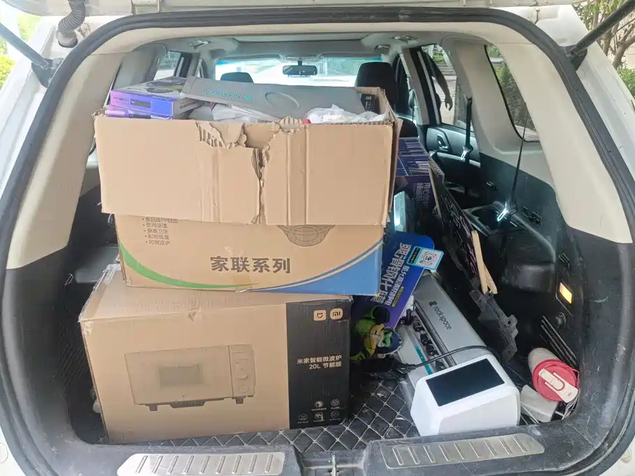 Bisu Auto Bisu T5 2017 2017 1.5T Manual Comfort