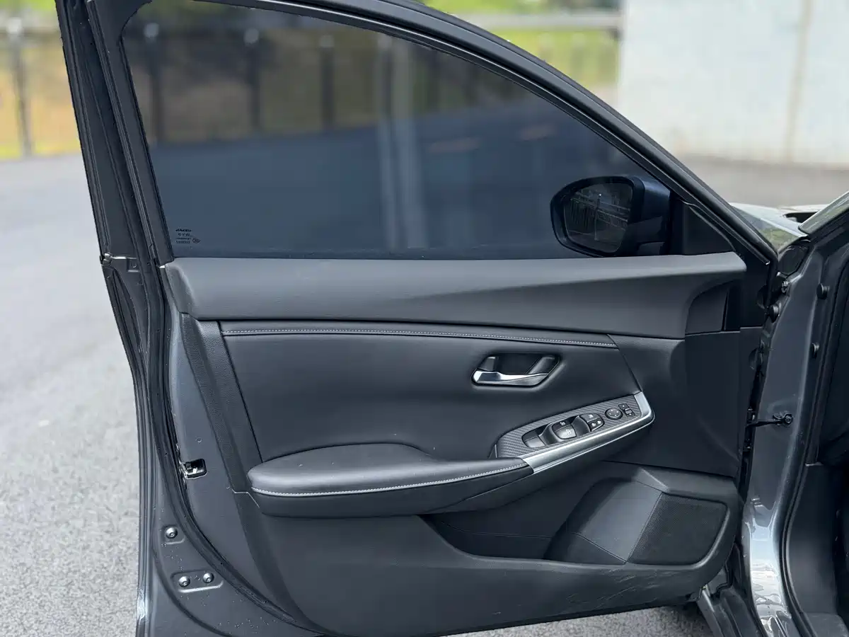 Nissan Sylphy 2022 1.6L XL CVT Smart Edition фото 15