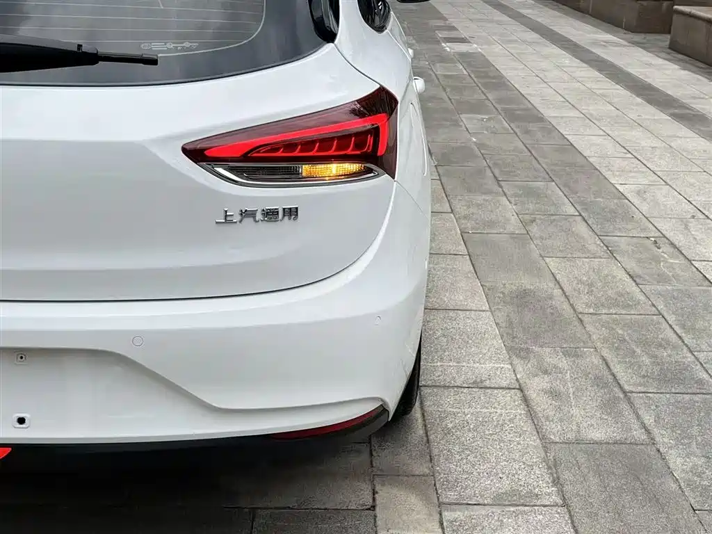 Buick Excelle GT 2018 18T Automatic Flagship фото 8