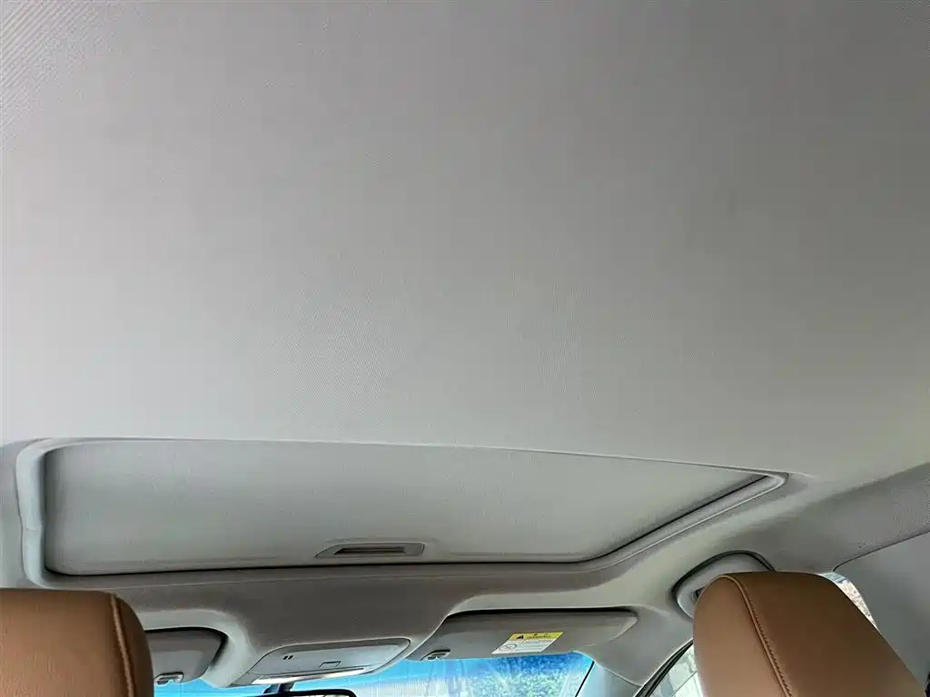 Buick Excelle GT 2018 18T Automatic Flagship фото 18