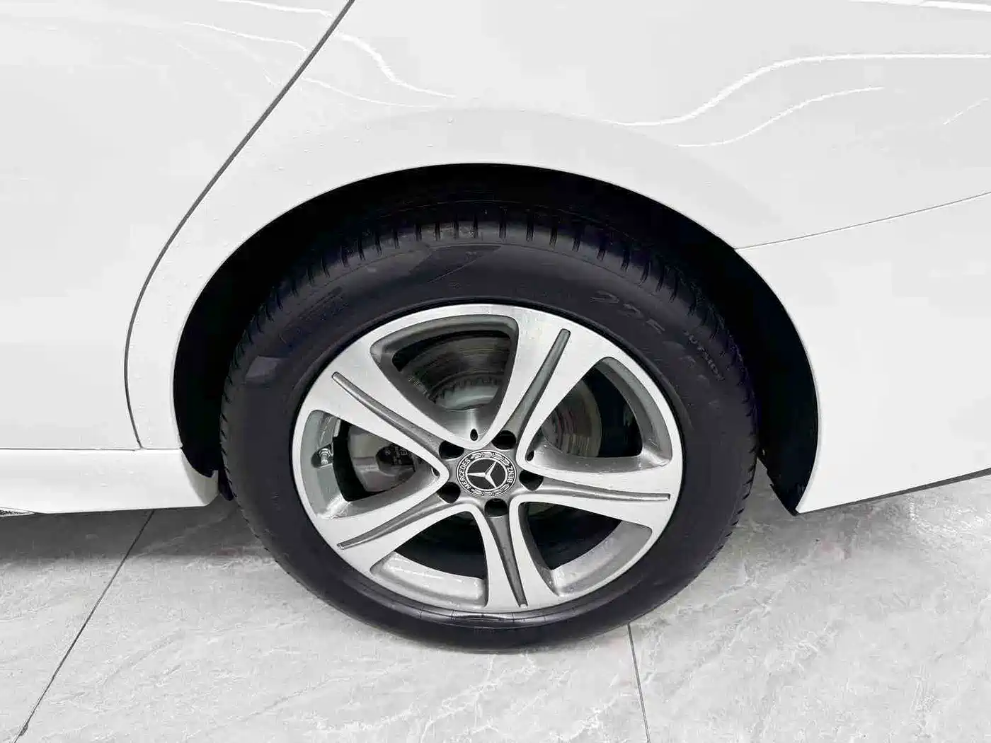 Mercedes-Benz C-Class 2022 C 200 L Sport Version фото 22