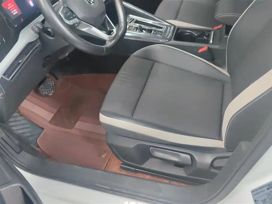 Volkswagen Golf 2021 280TSI DSG Pro фото 9
