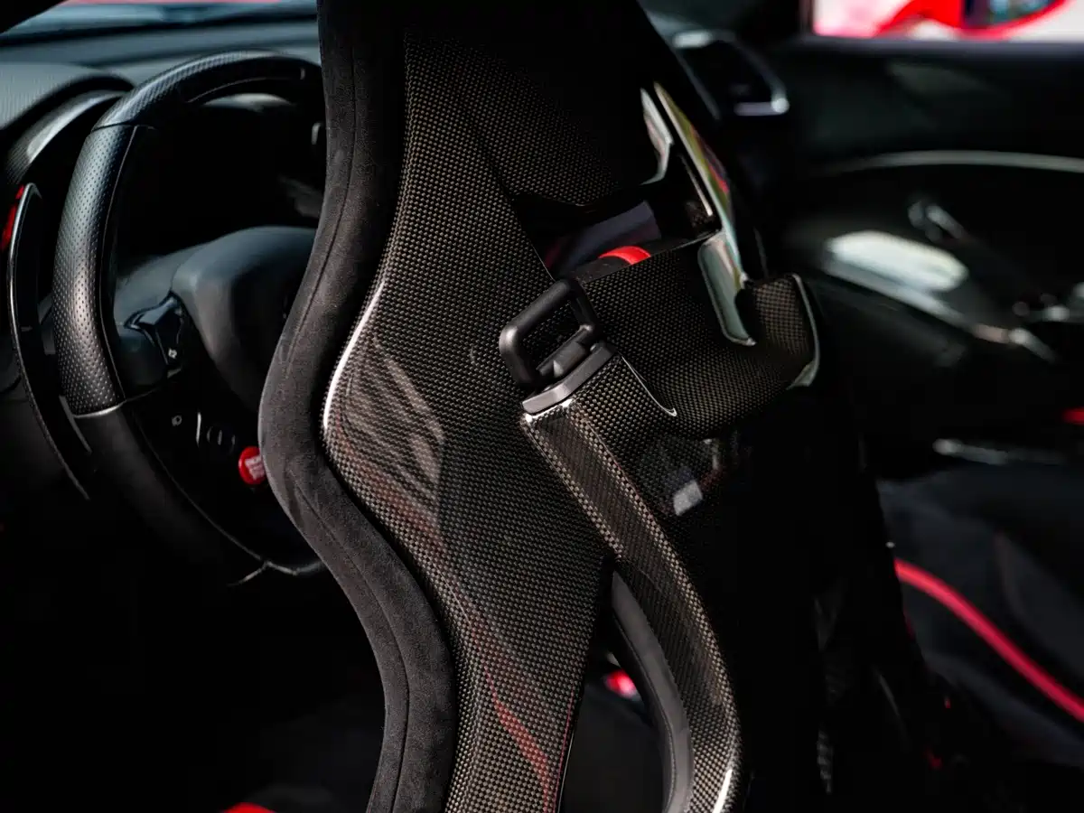 Ferrari 488 2020 2018 488 Pista