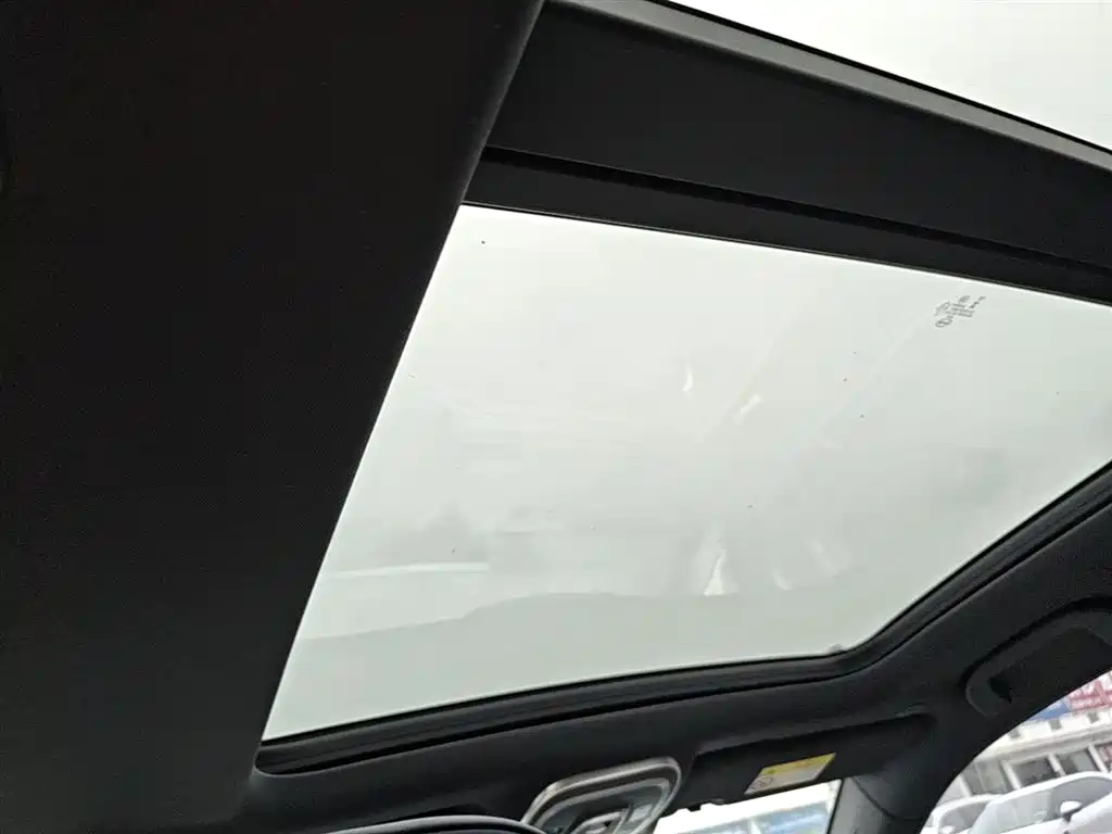 BYD Tang New Energy 2022 EV 730KM Premium фото 18