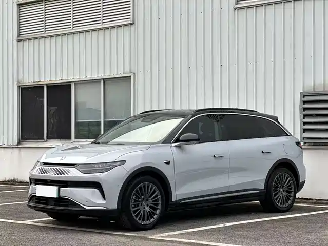 Leapmotor C11 2023