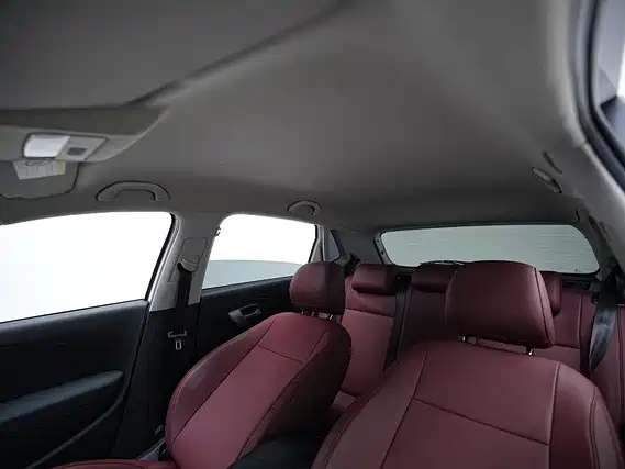 Volkswagen Polo 2016 1.4L Automatic Trend фото 6