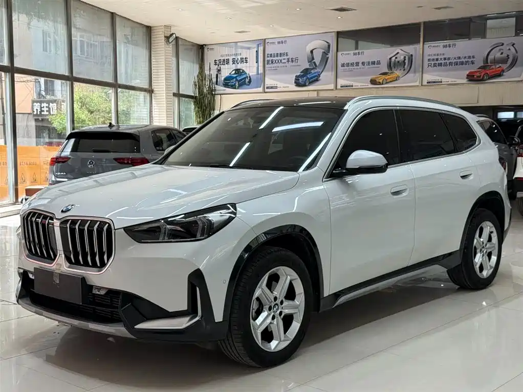 BMW X1 2023 sDrive20Li X Design Package