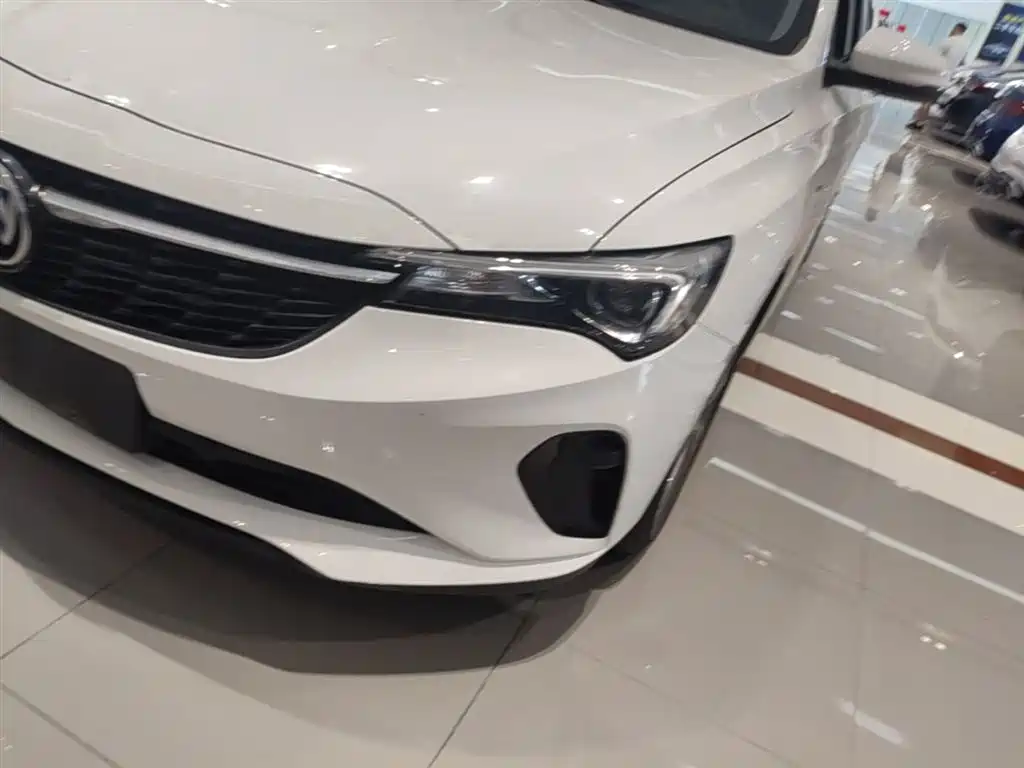 Buick Verano 2022 Pro 533T Enjoyment Edition фото 24