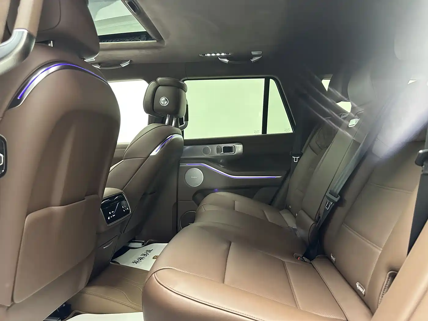 TANK TANK 700 NEW ENERGY