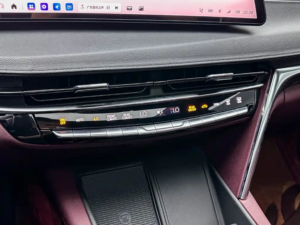 Cadillac CT6 2023 2023 28T Premium Model