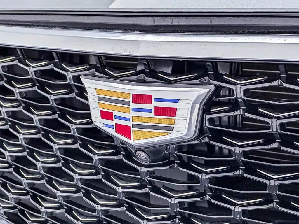 Фото 26 - Cadillac CT6