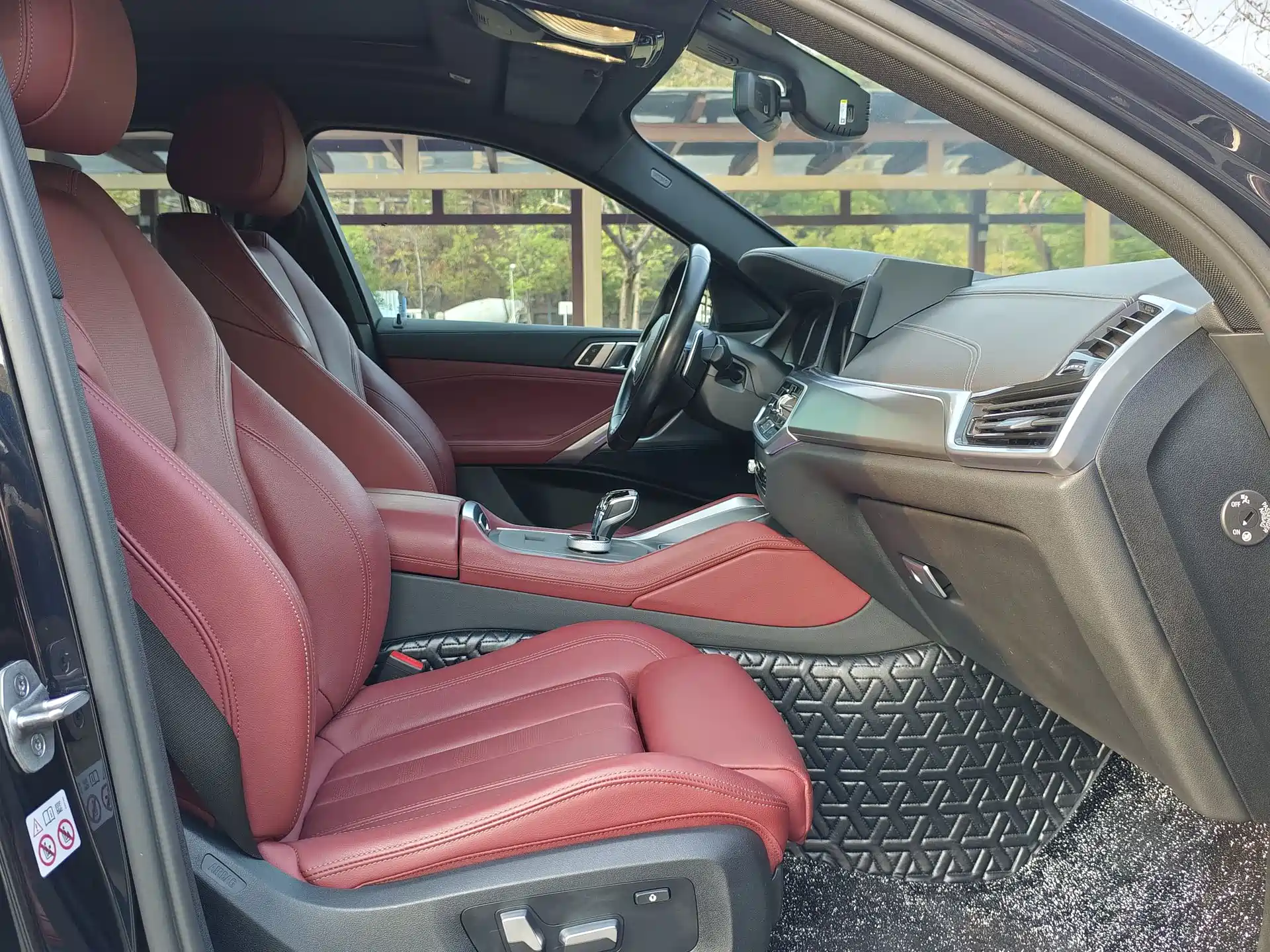 Фото 7 - BMW X6
