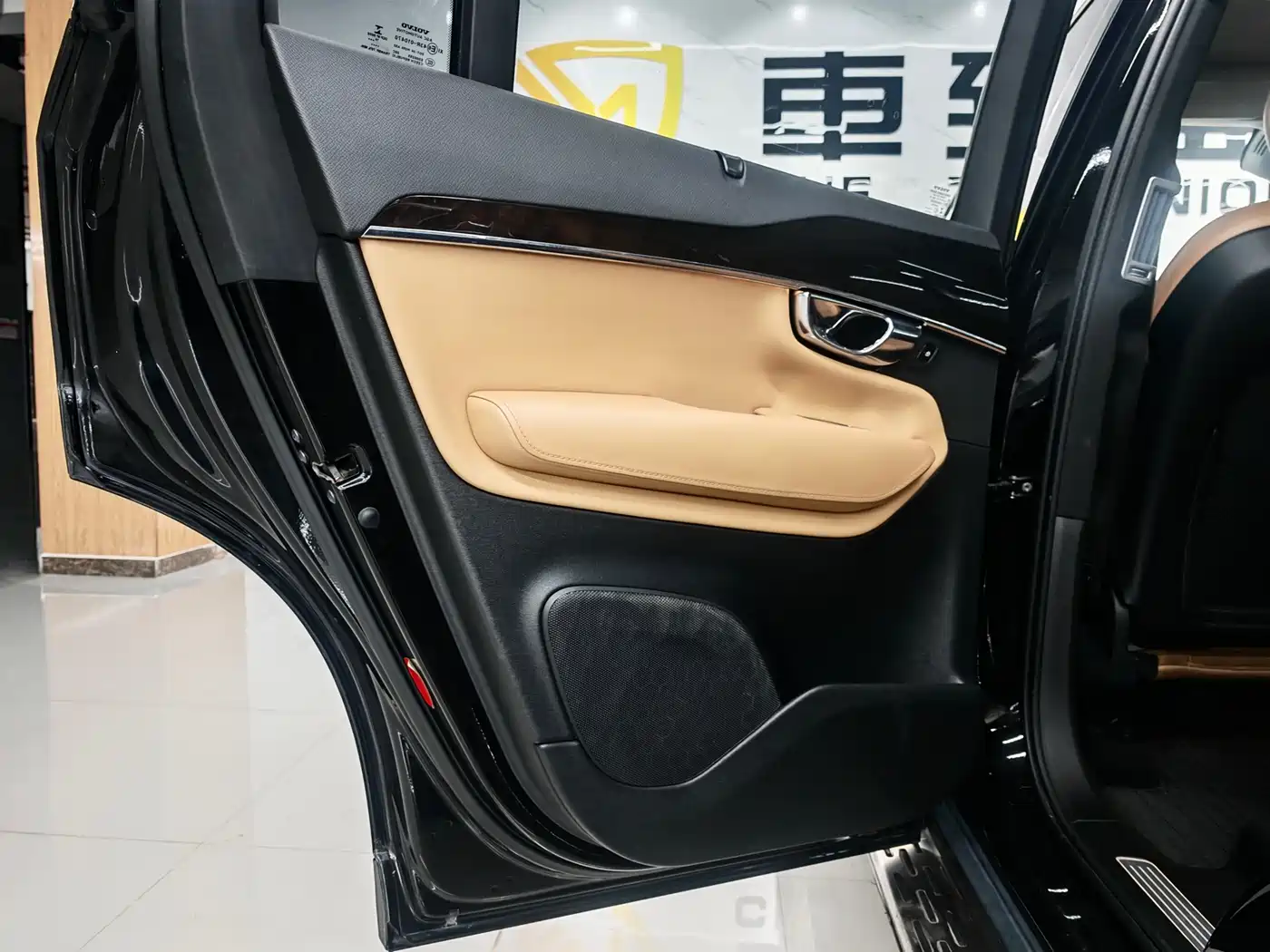 Volvo XC90 2015 2015 T6 Inscription 7-seater