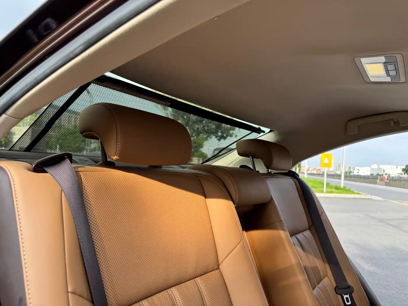 Lexus ES 2015 250 Elegance Edition фото 23