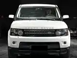 Photo 2 - Land Rover Range Rover Sport