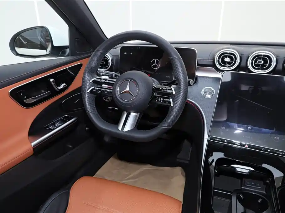 Mercedes-Benz C-Class 2022 Facelift C 260 L Sport фото 26