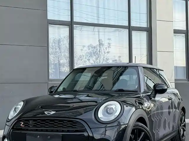 MINI MINI 2016 2.0T COOPER S Pioneer