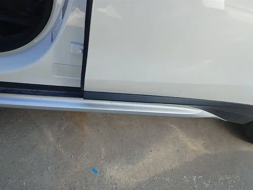 BMW X1 2019 sDrive18Li Premium Model фото 22