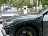 Фото 2 - Lamborghini Urus