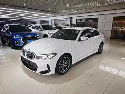 BMW 3