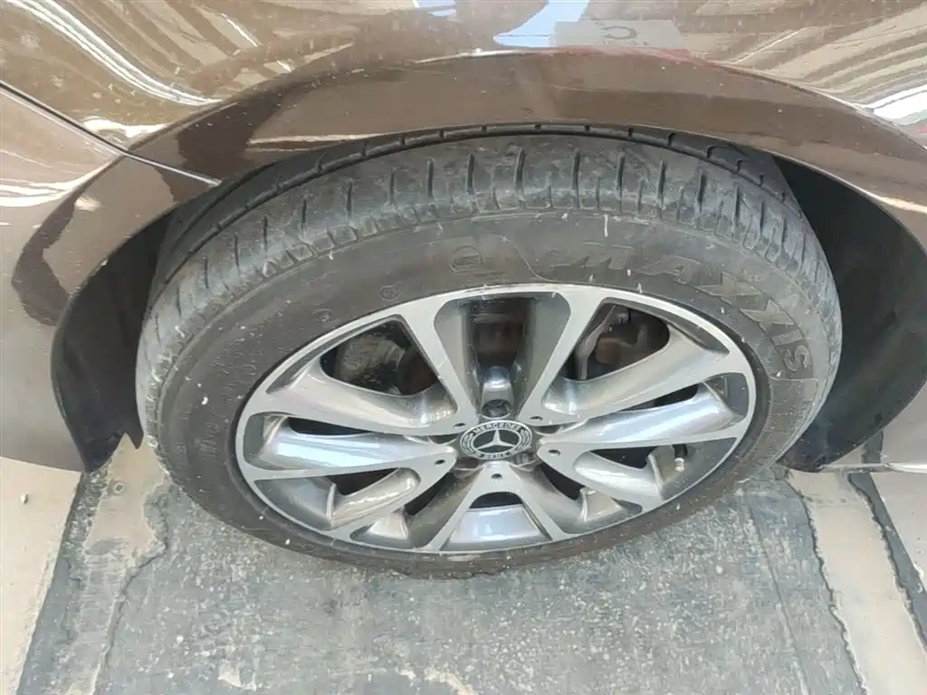 Mercedes-Benz E-Class 2017 E 200 L 4MATIC фото 23
