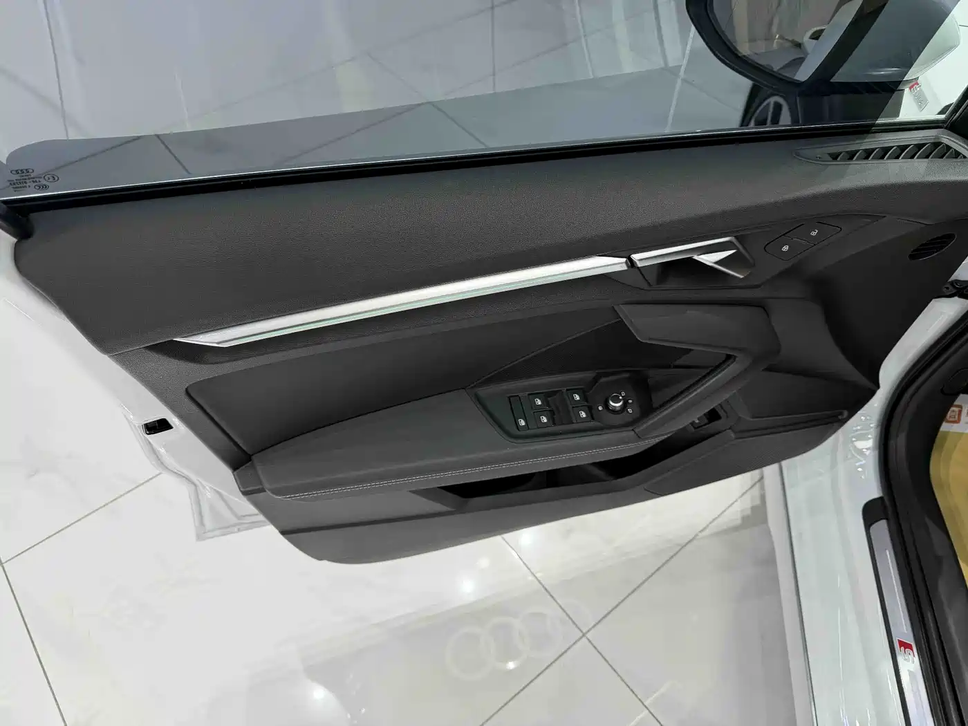Audi A3 2022 A3L Limousine 35 TFSI Style Sport фото 8