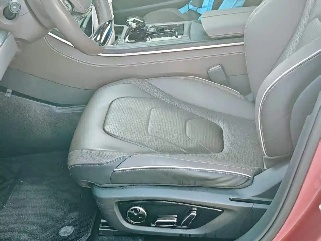 BYD Han 2022 EV Genesis Edition 610KM AWD Premium фото 2