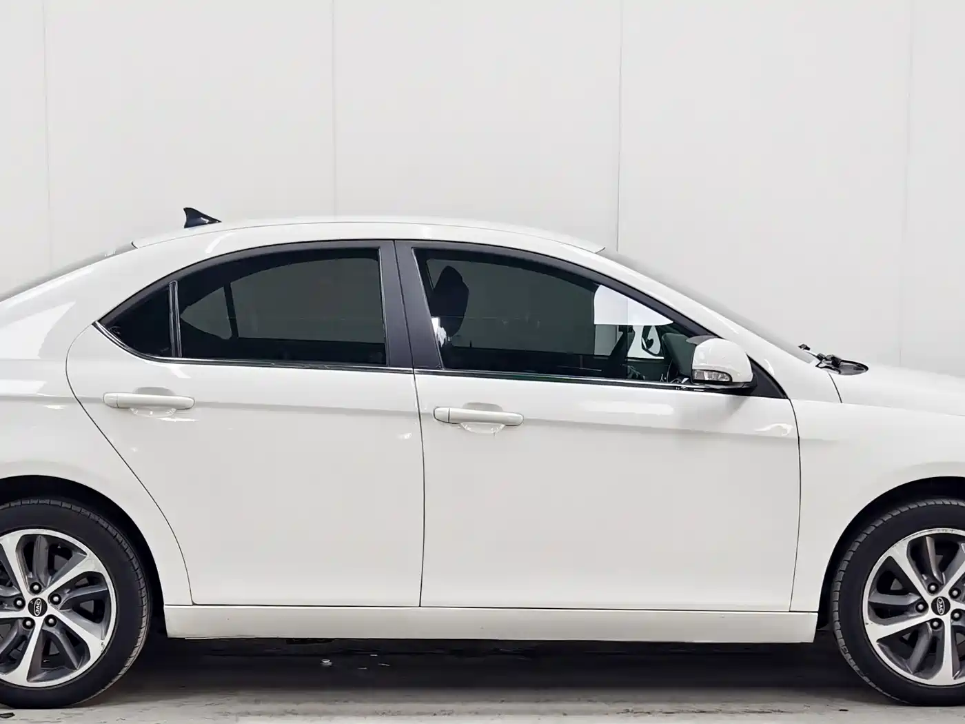 JIANGQI GROUP JAC IEVA50