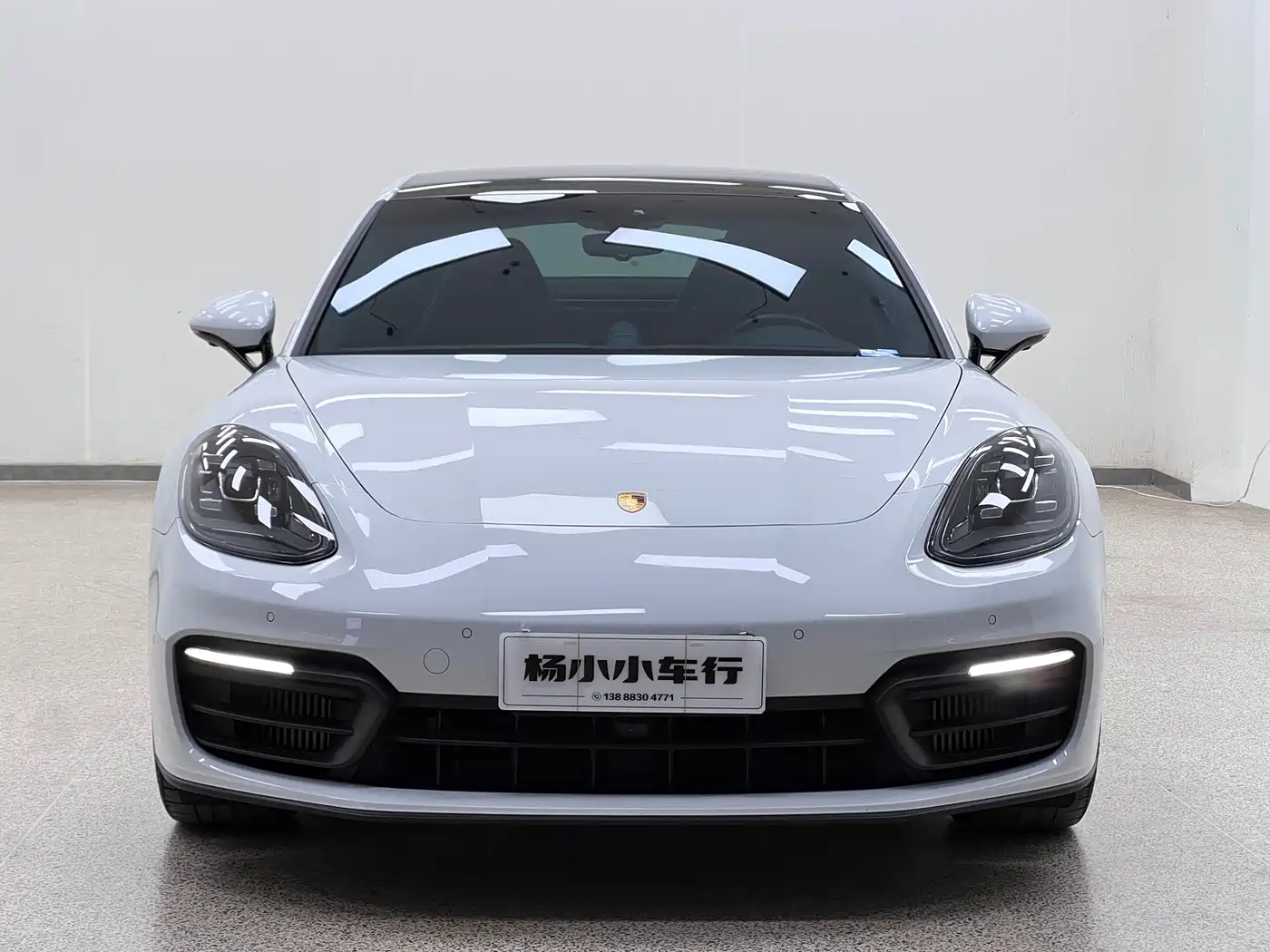 Porsche Panamera 2023 Panamera 2.9T фото 2