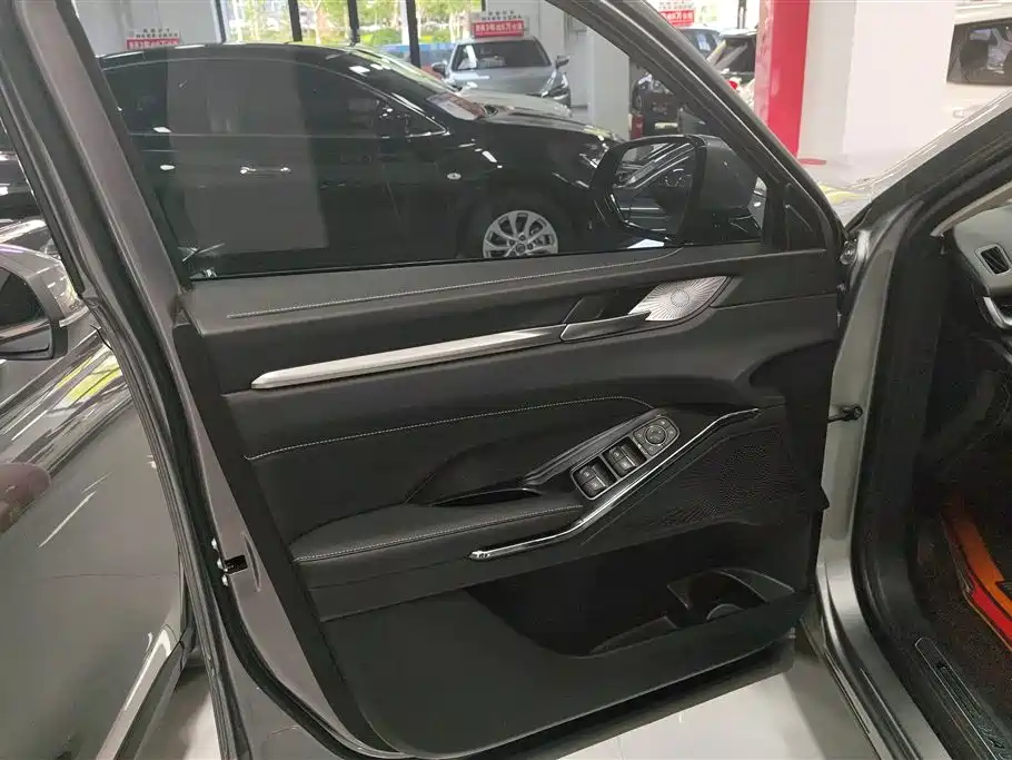 Haval H6 2021 3rd Gen 1.5T Auto 2WD Pro фото 7