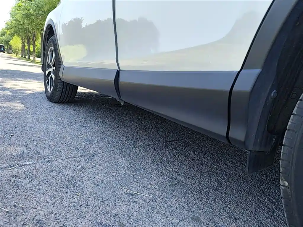 Toyota RAV4 Rongfang 2019 2.0L CVT 2WD Pioneer Edition China VI фото 22