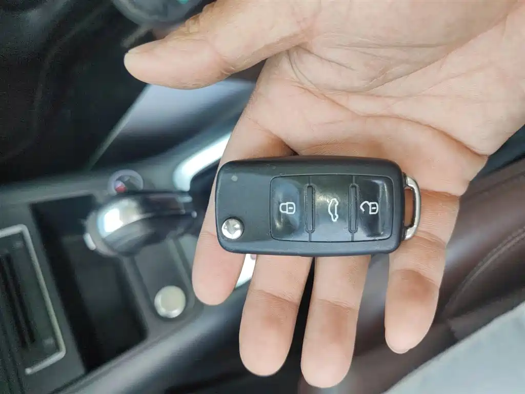 Volkswagen Tiguan 2016 Model 300TSI Automatic 2WD Luxury Edition фото 9