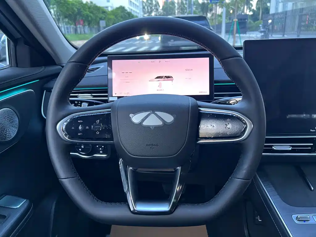 Chery Fengyun Fengyun A8L 2026 2025 1.5TGDI 145km Luxury