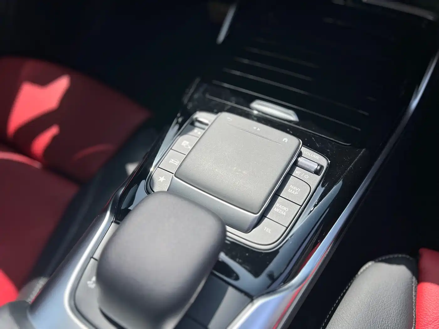 Mercedes-Benz CLA AMG 2022 AMG CLA 35 4MATIC фото 11