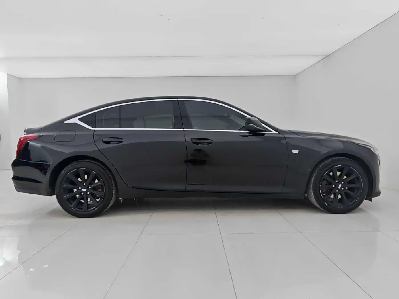 Cadillac CT5 2022 28T Fashion Edition фото 8