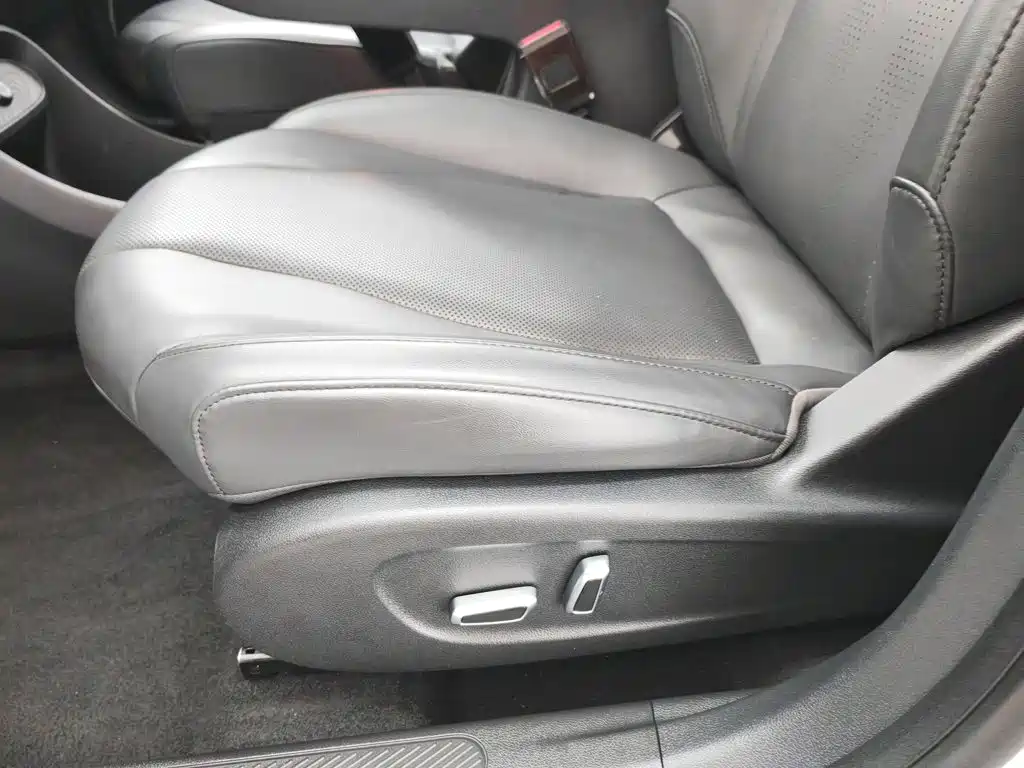 Dongfeng Yipai Nano 01 2025 2024 Renewal Edition 430 Plus Smart+