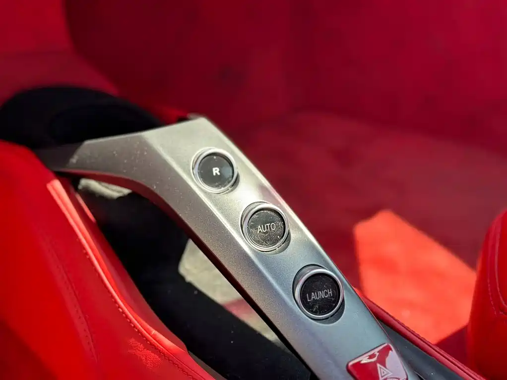 Ferrari 488 2016 2015 488 GTB