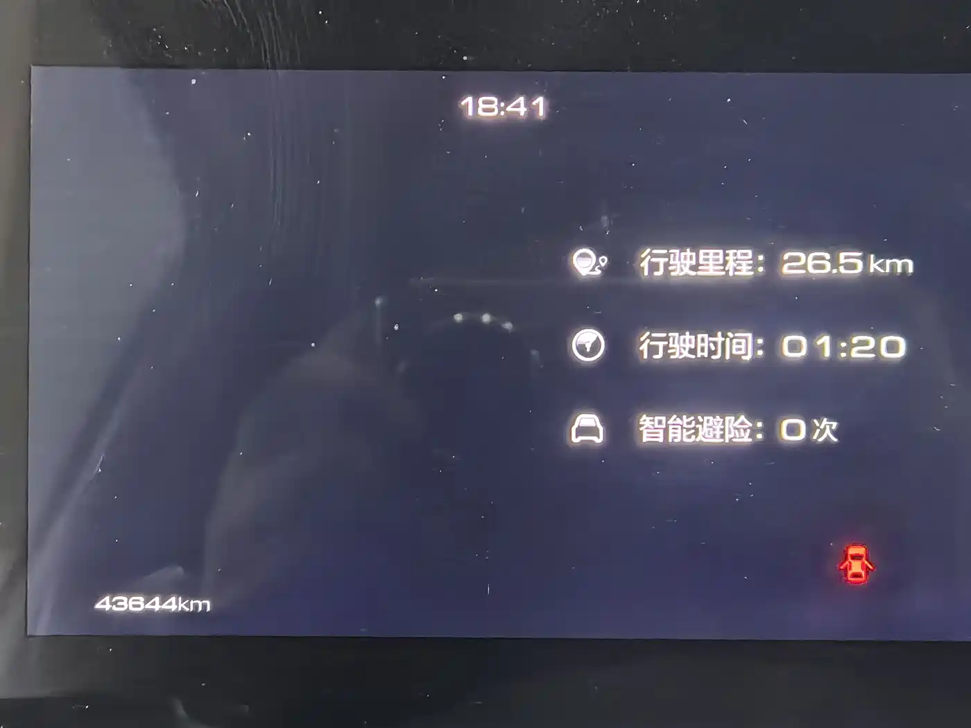 Haval Big Dog 2021 1.5T DCT 2WD Border Collie Edition фото 15