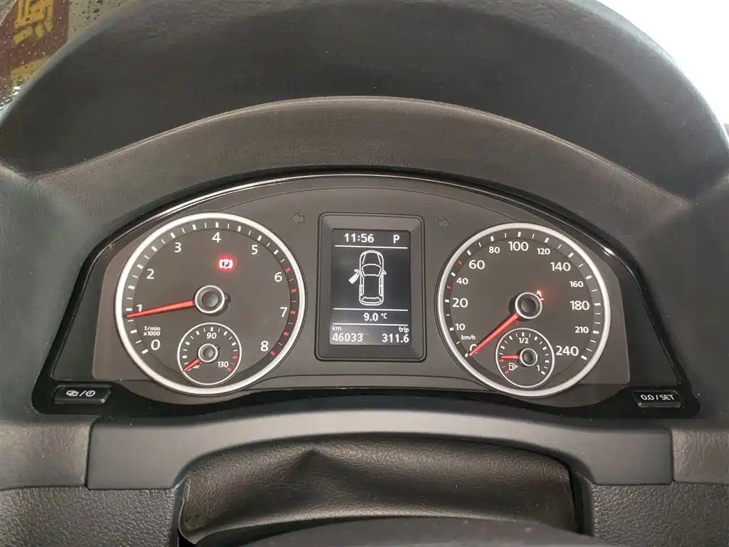 Volkswagen Tiguan 2017 300TSI Automatic 2WD Silk Road Comfort Edition фото 8