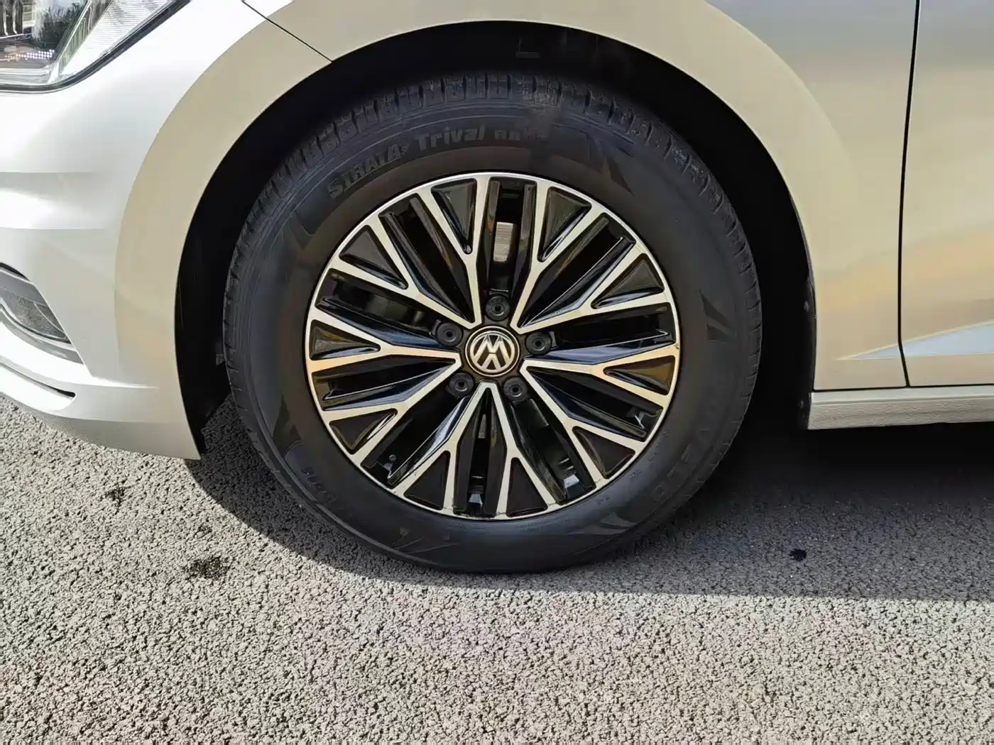 Volkswagen Sagitar 2019 200TSI DSG Comfort Edition China VI фото 10