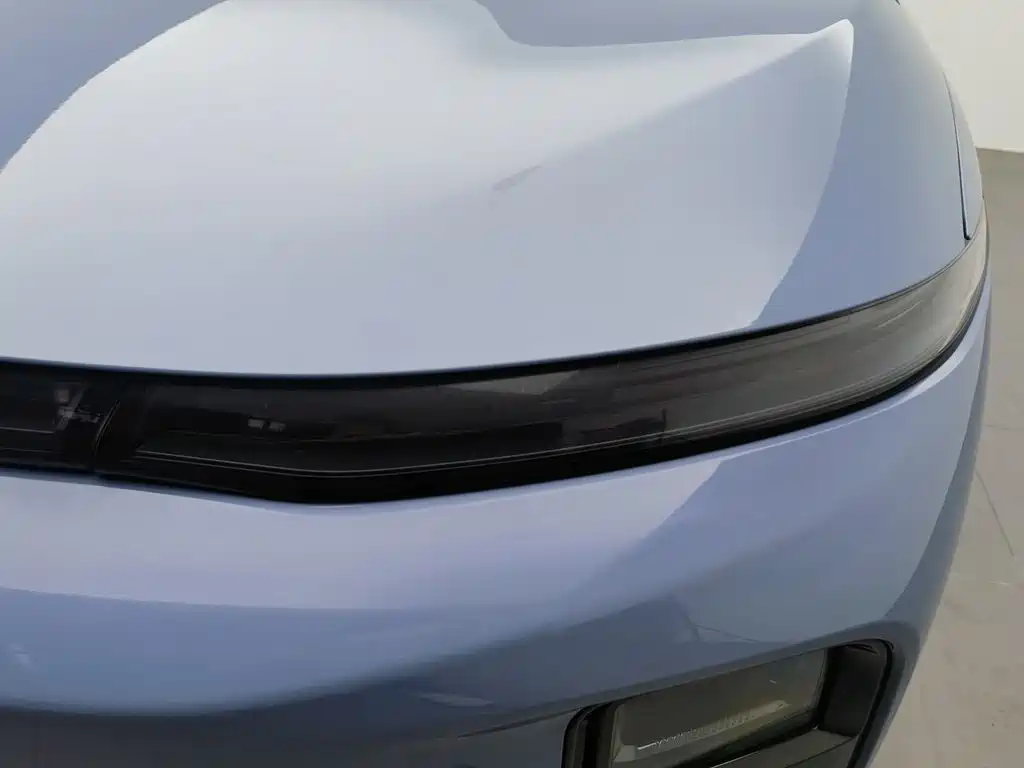 Leapmotor B01 2025 2026 550 LiDAR Edition