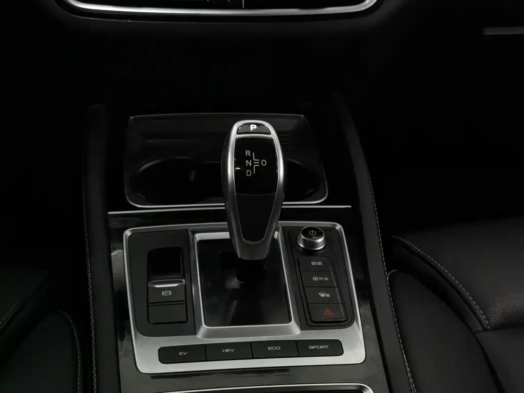 BYD Song MAX New Energy 2020 2019 DM 1.5T Smart Connect Advance 6-seater China VI