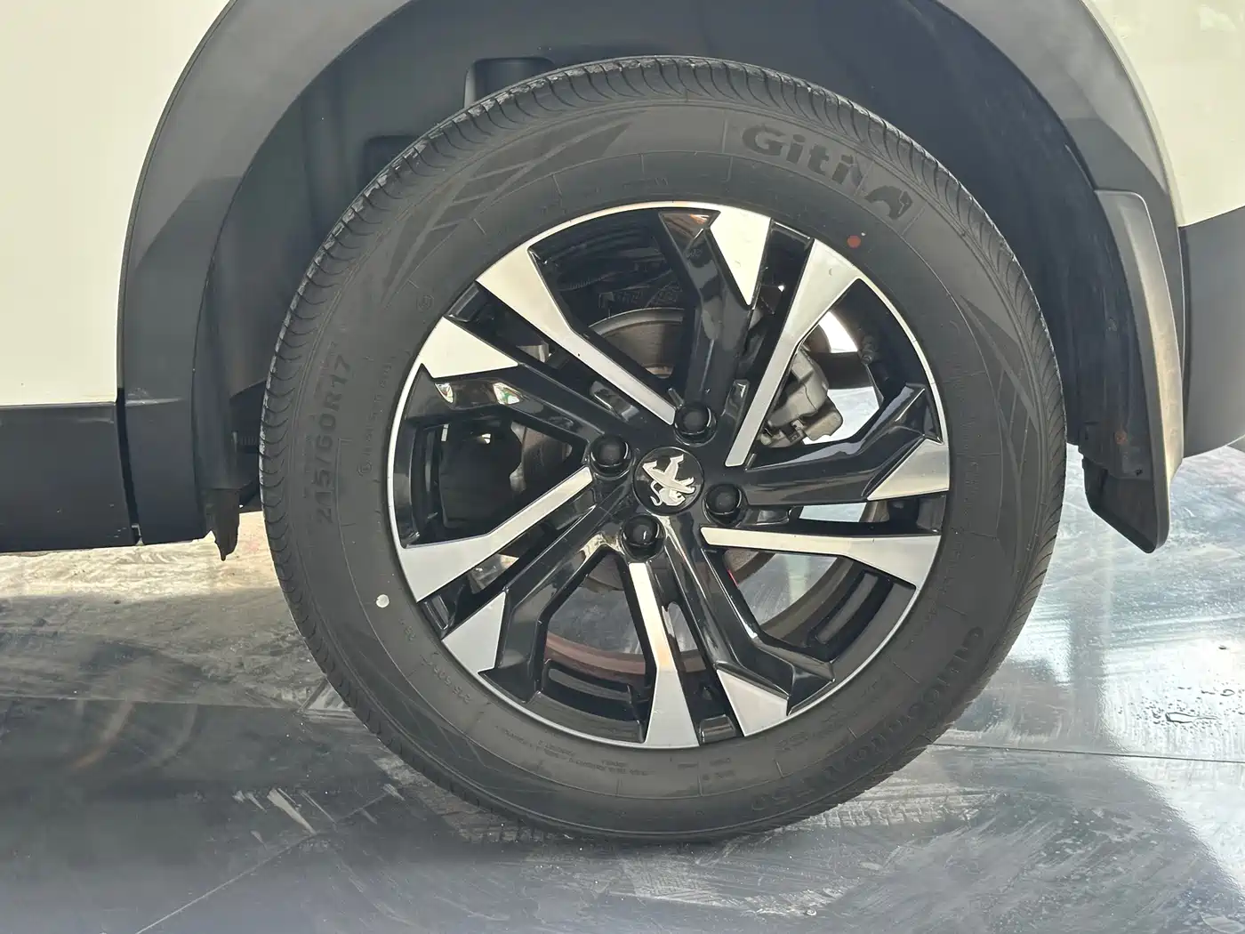 Peugeot 2008 2025 2022 230THP THE ONE